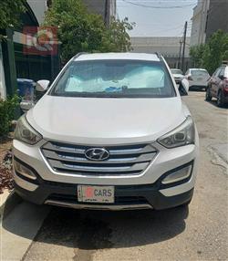 هيونداي سانتافي